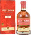 Kilchoman 2007 Single Cask Release 5yo 447/2007 59.5% 700ml