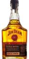 Jim Beam Single Barrel Selected Batch JB 8242 47.5% 700ml