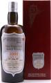 Caol Ila 2000 SS Young #312442 46% 700ml