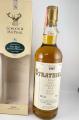 Strathisla 1987 GM Licensed Bottling 40% 700ml