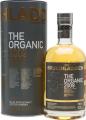 Bruichladdich 2009 The Organic 50% 700ml