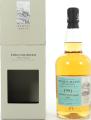 Bunnahabhain 1991 Wy Tropical Island Dram 46% 700ml