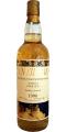 Caol Ila 1990 De 11132 37 Auxil 43% 700ml