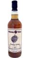 Orkney Viking 2009 WT 61.7% 700ml