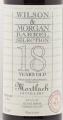 Mortlach 1991 WM Barrel Selection Cask Strength 18yo Sherry Wood #5164 59.1% 700ml
