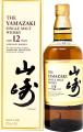 Yamazaki 12yo 43% 700ml