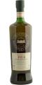 Karuizawa 2000 SMWS 132.6 Nite Nurse nipped by piranhas Refill Sherry Butt 63% 750ml