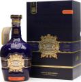 Royal Salute The Hundred Cask Selection Limited Release #8 40% 700ml