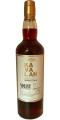 Kavalan Solist Sherry Cask S081215017 59.4% 700ml