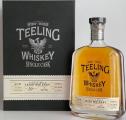 Teeling 19yo Single Cask #100055 Bresser & Timmer 52.2% 700ml