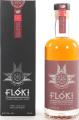 Floki 3yo Sherry Cask Finish First Fill Oloroso #1 47% 500ml