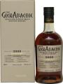 Glenallachie 2009 Single Cask PX Hogshead Denmark Batch 4 56.1% 700ml