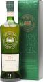 Longmorn 1990 SMWS 7.72 Buxom and comforting 52.9% 700ml