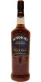 Bowmore Black Rock Travel RetailExclusive 40% 1000ml