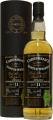 Glenburgie 1993 CA Authentic Collection 11yo Bourbon Hogshead 59.8% 700ml