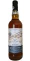 North Highland Distillery 2005 SE First Fill Sherry Hogshead 58.8% 700ml