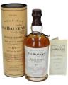 Balvenie 15yo Single Barrel 50.4% 700ml