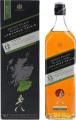 Johnnie Walker Black Label 42% 1000ml