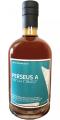 Scotch Universe Perseus A 159 U.4.1 1840.2 1st Fill Rioja Wine Barrique Japan & Taiwan 55.6% 700ml