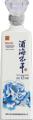 Jiu Hai Bu Gan 12yo Ex-Bourbon & French Casks Verthemis International 42% 700ml