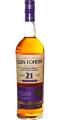 Glen Fohdry 21yo American Oak 47.1% 750ml