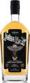 St. Kilian 2018 Judas Priest Angel of Retribution 300 Liter ex-Pineau des Charentes Cask 49% 700ml