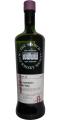 An Cnoc 2009 SMWS 115.10 The remains of the hay Refill Ex-Bourbon Barrel 59.9% 700ml