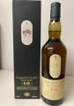 Lagavulin 16yo 43% 700ml