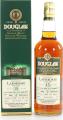 Laphroaig 1996 DoD Refill Hogshead LD 7938 46% 750ml