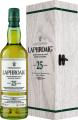 Laphroaig 25yo 53.4% 700ml