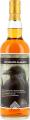 Secret Speyside 1994 LGA Birds Serie 26yo 54.2% 700ml