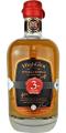 HighGlen 2015 3nd Release Double Wood Single Cask 11/11 61.8% 700ml