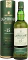 Laphroaig 15yo 43% 700ml