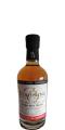 Stauning 2015 Distillery Edition Mezcal Finish 51.4% 250ml