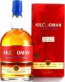 Kilchoman 2008 Single Cask for K&L Wines 61.6% 750ml