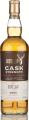 Caol Ila 2003 GM Cask Strength 59.6% 700ml