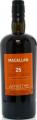 Macallan 1989 LMDW Artist #5 #1232 54.7% 700ml