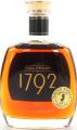 1792 2014 Full Proof Single Barrel Select American Oak by Barrel Korea Excluesive 62.5% 750ml