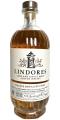 Lindores Abbey 2018 The Wee Distillery Casks Bourbon Firkin 59.6% 700ml