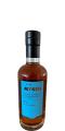 Myken Fatprat Edition Batch #1 Arctic Single Malt Whisky Ex Sherry R036 Private cask 60% 500ml