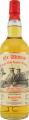 Ballechin 2004 vW The Ultimate 11yo Bourbon Barrel #168 46% 700ml