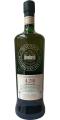 Highland Park 1999 SMWS 4.218 A little warmth 1st Fill Ex-Bourbon Barrel 55.9% 750ml