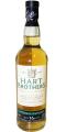 Littlemill 1992 HB Finest Collection 46% 750ml