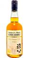 Chichibu 2008 Malt Dream Cask Bourbon Barrel #213 62.6% 700ml