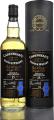 Ardbeg 1994 CA Authentic Collection Bourbon Hogshead #1056 58.1% 700ml