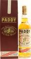 Paddy Centenary 1913 2013 Limited Edition 43% 700ml