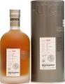 Bruichladdich 2007 Micro-Provenance Series 2nd Fill Sauternes #1321 63.8% 700ml