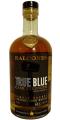 Balcones True Blue Single Barrel Old Oaks Liquors 62.3% 750ml
