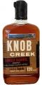 Knob Creek 9yo Single Barrel Reserve #5533 Virginia Bourbon Mafia 60% 750ml