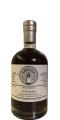 Smogen 2016 Privatbuteljerad Sherry Cask P265 60.5% 500ml